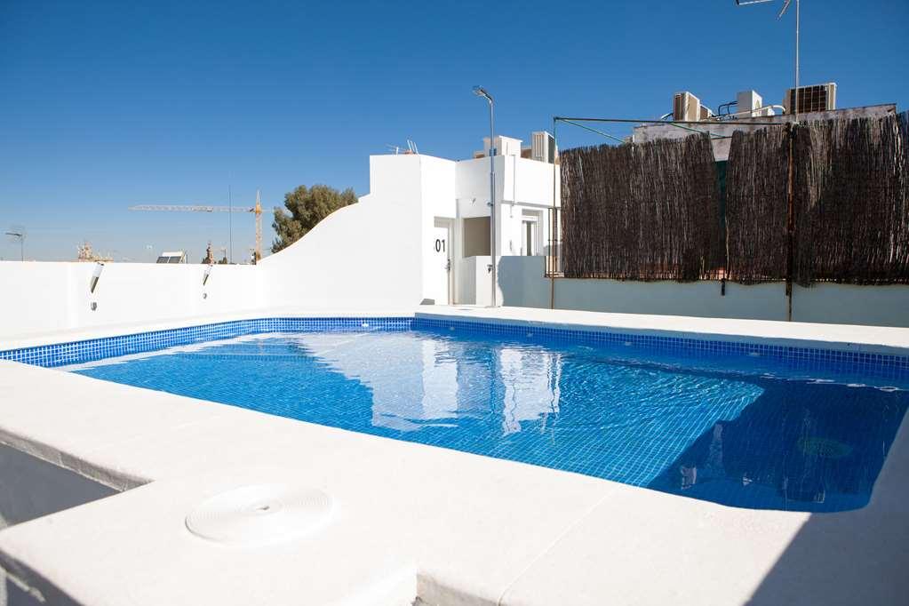 Hotel Itaca Artemisa By Soho Boutique Séville