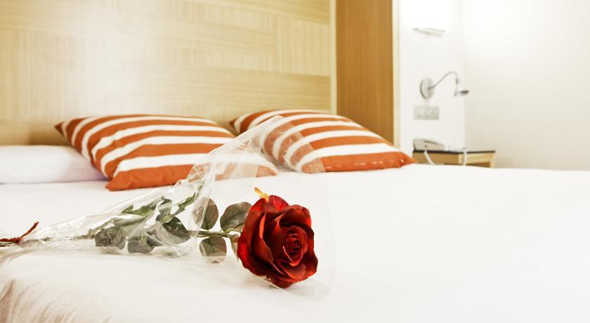 Hotel Itaca Artemisa By Soho Boutique Séville