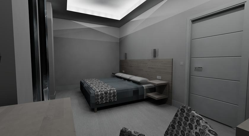 Itaca Artemisa By Soho Boutique 3* Séville