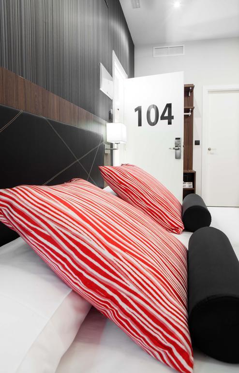 Hotel Itaca Artemisa By Soho Boutique Séville