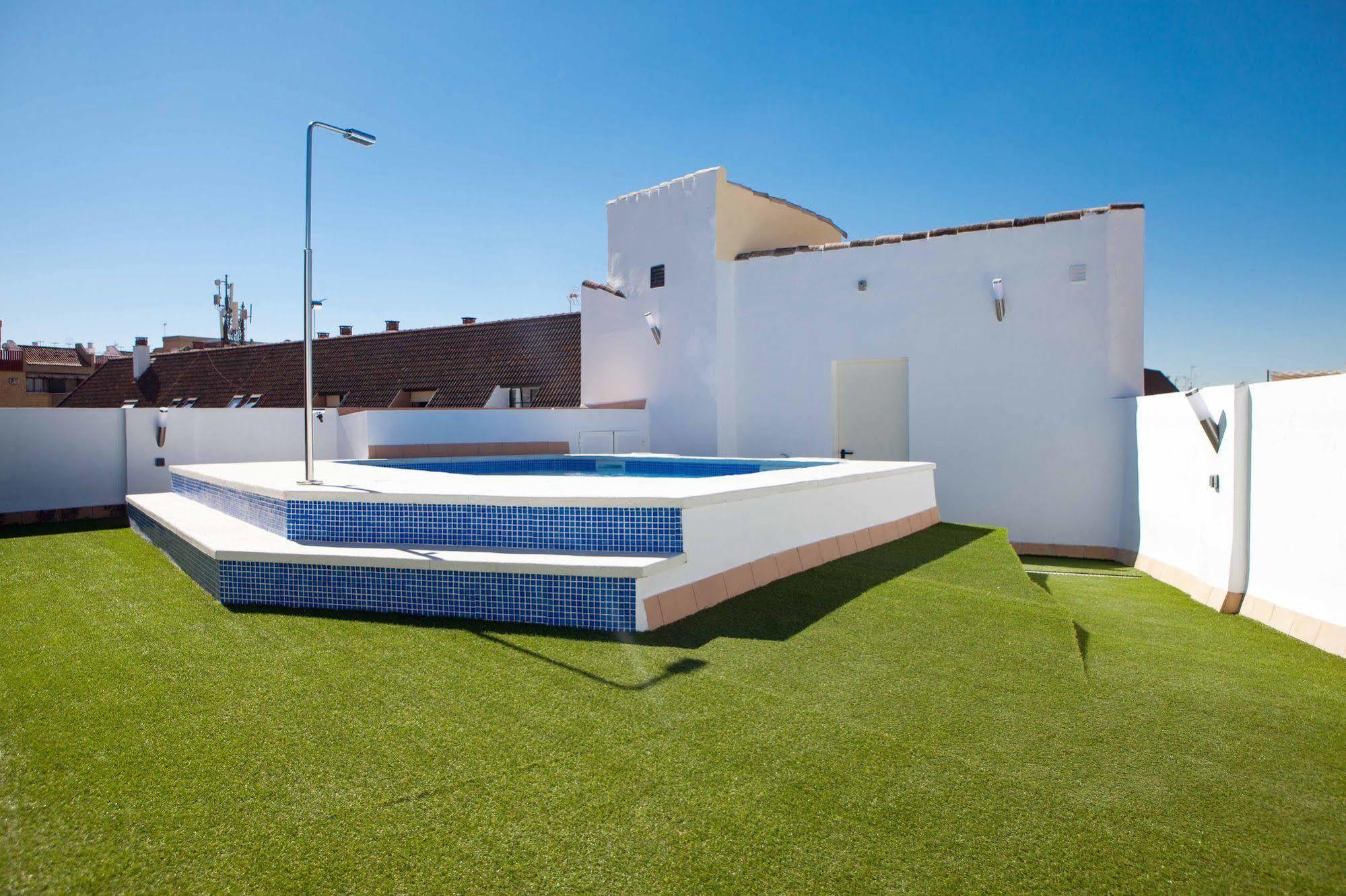 Hotel Itaca Artemisa By Soho Boutique Séville