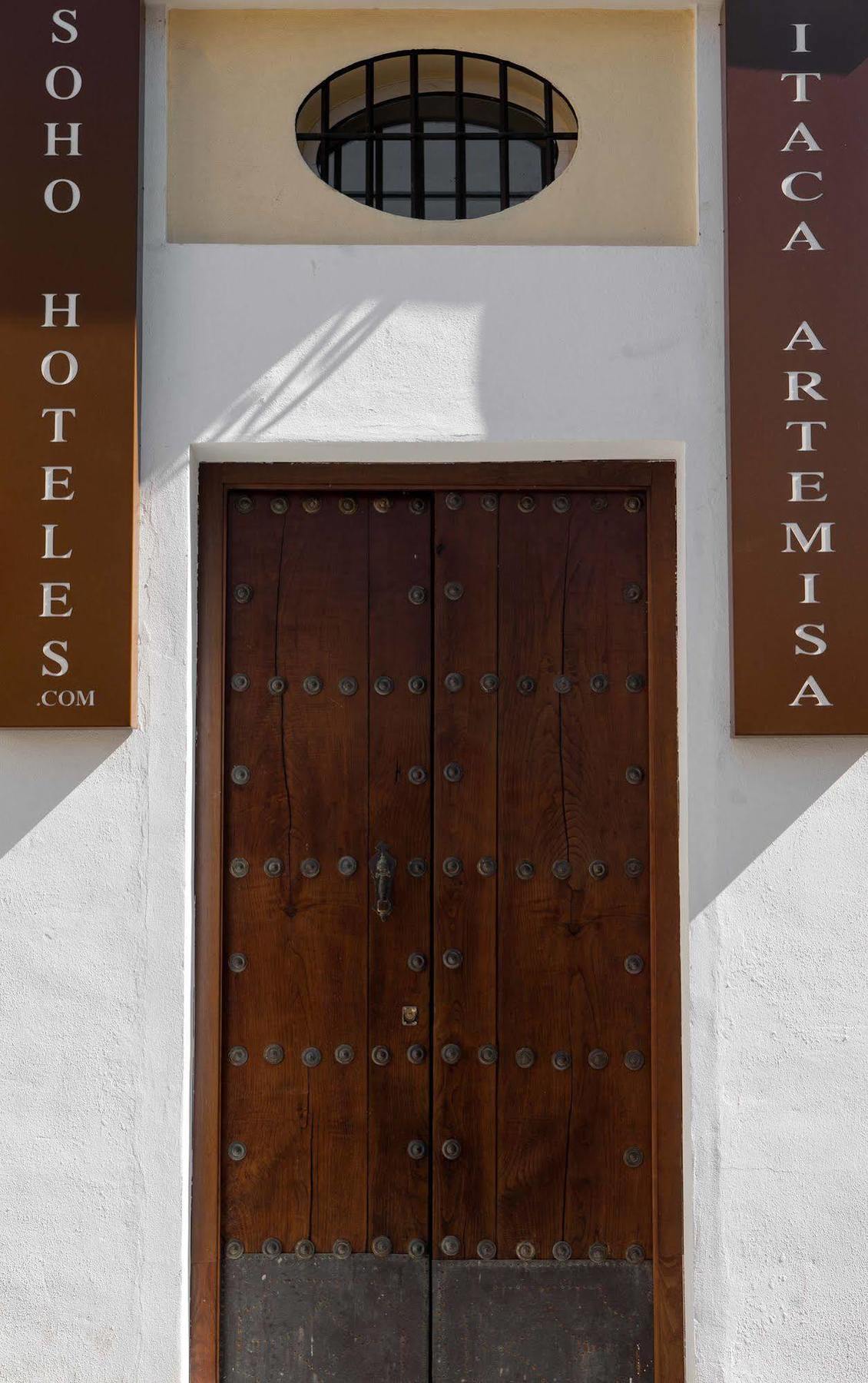 Itaca Artemisa By Soho Boutique 3* Séville