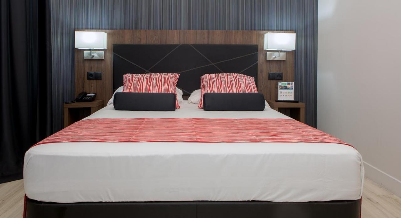 Itaca Artemisa By Soho Boutique Hotel Séville