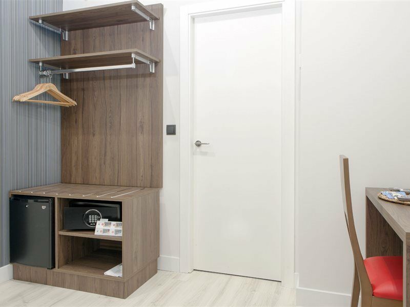 Hotel Itaca Artemisa By Soho Boutique Séville